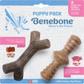 Benebone D Zag Bcn Stk Pup 2pk