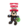 Wild Knots Bear, Assorted Colors