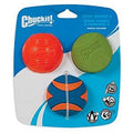 Chuckit Medium Fetch Medley Gen 2