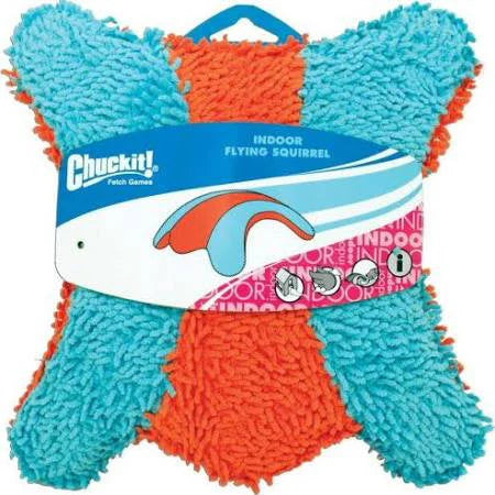 Canine Hardware Indoor Flying Squirrel