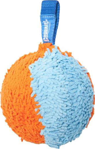 Chuckit! Canine Hardware Indoor Shaker Medium