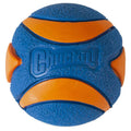 Chuckit! Ultra Squeak Ball Orange X Large