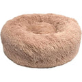 Goo-Eez Luxury Spa Pet Bed Light Pink 24in.