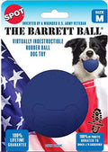 Eth Toy Ball Barrett 4in