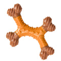 Bam-Bone Dental Chew Toy X-Bone 8 in