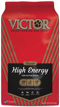 Victor Super Premium Dog Food Classic High Energy Dry Dog Food Beef 40lb
