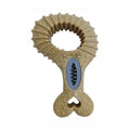 Bam-Bone Dental Dog Toy Drumstick Chicken 6 in