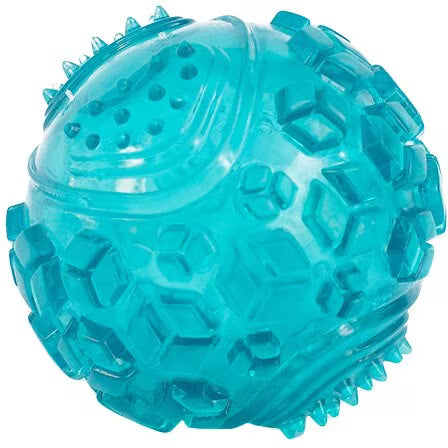 ZippyPaws ZippyTuff Squeaker Ball Dog Toy Small