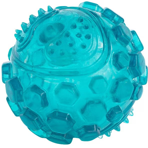 ZippyPaws ZippyTuff Squeaker Ball Dog Toy Large