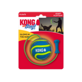 KONG Bunji High-Viz Ball Dog Toy Assorted Color Medium