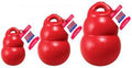 Kong Bounzer Dog Toy Red Extra Large