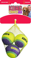 KONG Toy Crnch Air Ball Sm