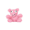 Mighty Jr Microfiber Ball Pig Dog Toy