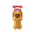 KONG KONG Snuzzles Mini Llama Dog Toy X-Small