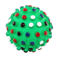 Spot Gumdrop Ball Dog Toy Assorted 5 in 1ea
