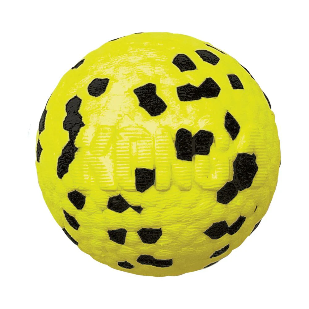 KONG Reflex Ball Dog Toy Large