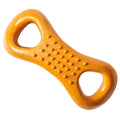 Bam-Bone Plus Dog Chew Toy Figure 8 6.5 in