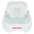 Ani Mate Dog Mate Fountain 1ea/LG